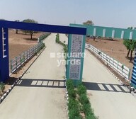 Gokul Kripa Enclave Entrance View