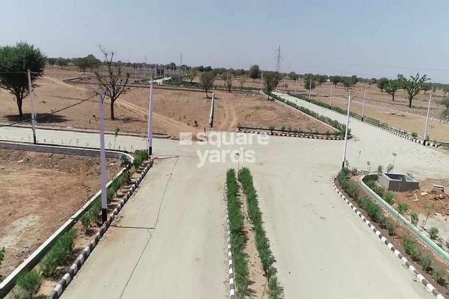 Gokul Kripa Enclave Plot Images 1