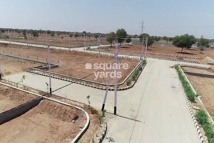 Gokul Kripa Enclave Plot Images 2