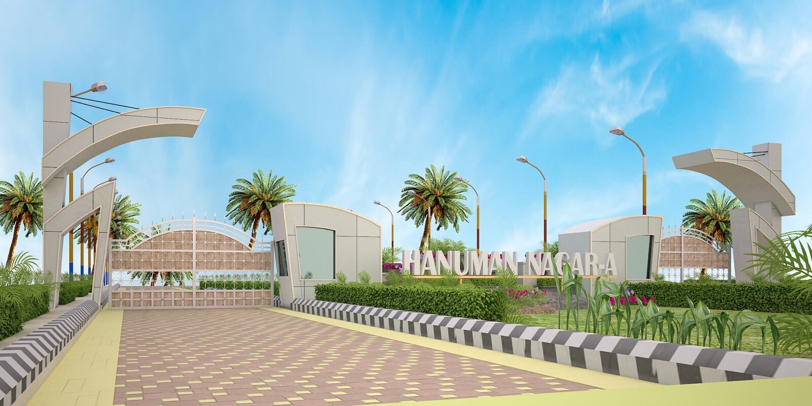 gokul-kripa-hanuman-nagar
