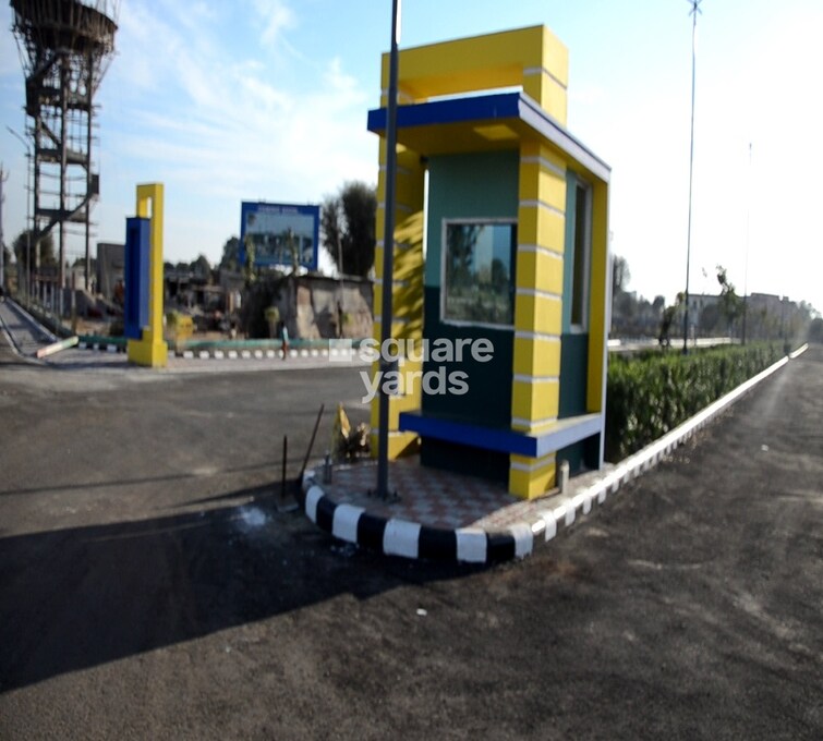 Gokul Kripa Royal Aangan Amenities-Features 1