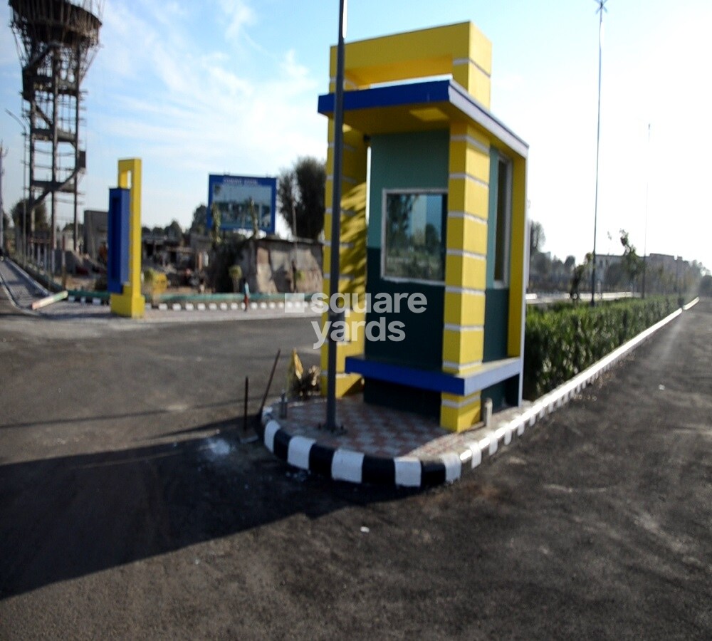 Gokul Kripa Royal Aangan Amenities-Features 1