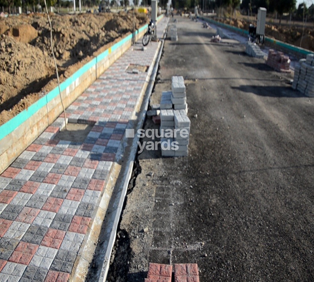 Gokul Kripa Royal Aangan Amenities-Features 2