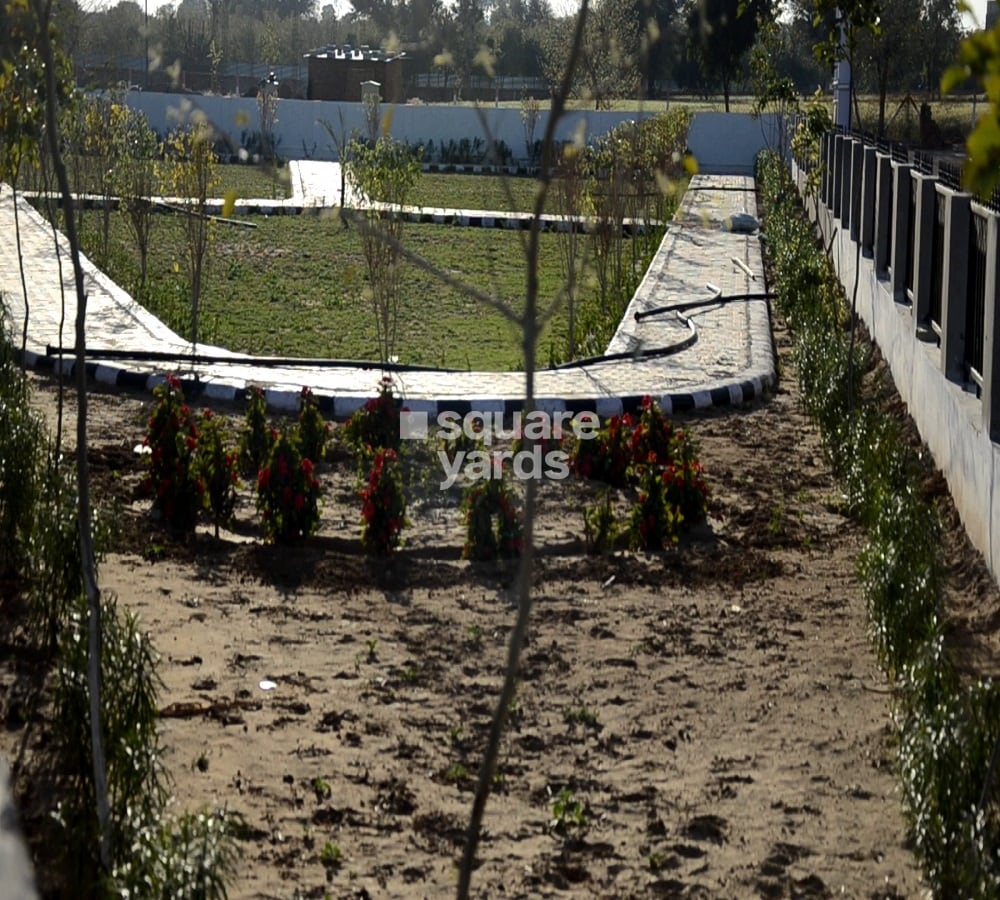 Gokul Kripa Royal Aangan