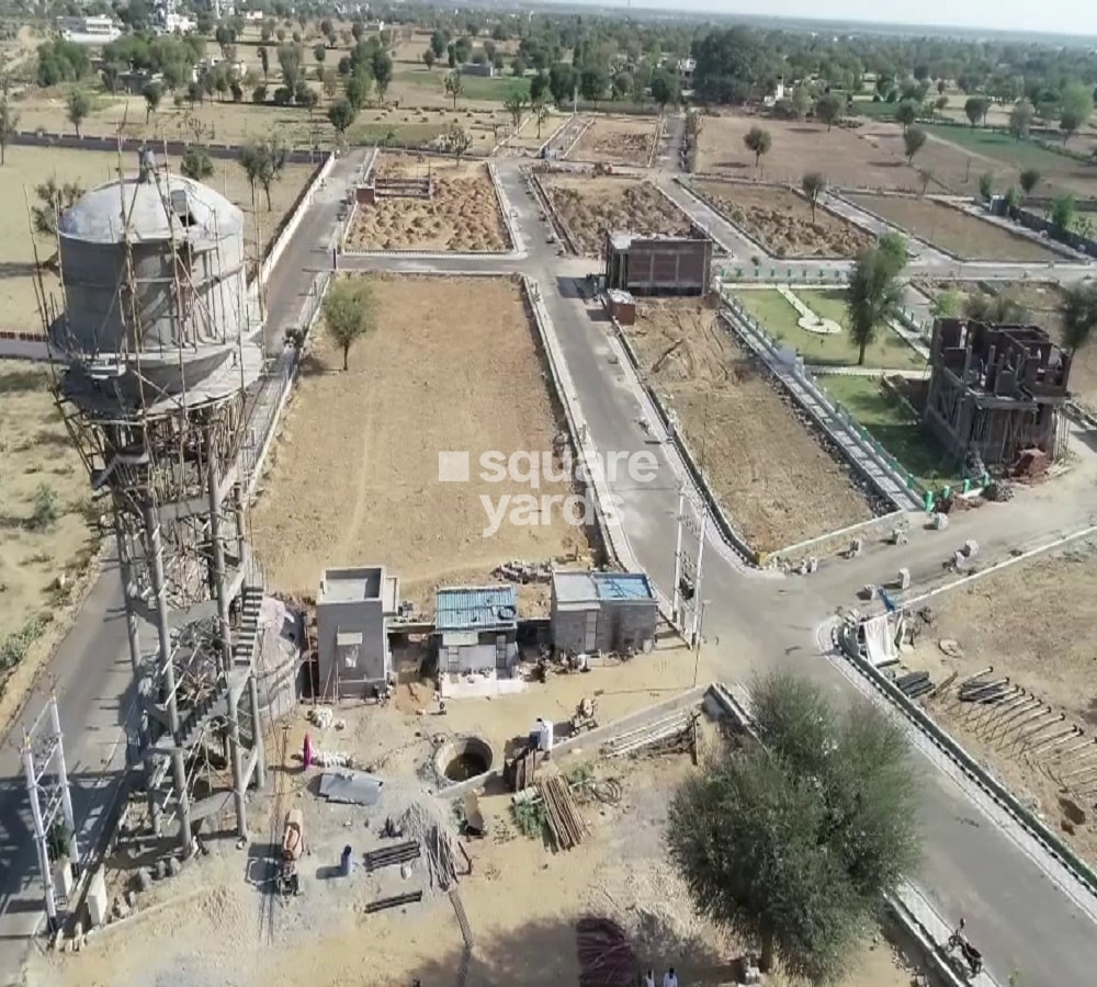 Gokul Kripa Royal Aangan