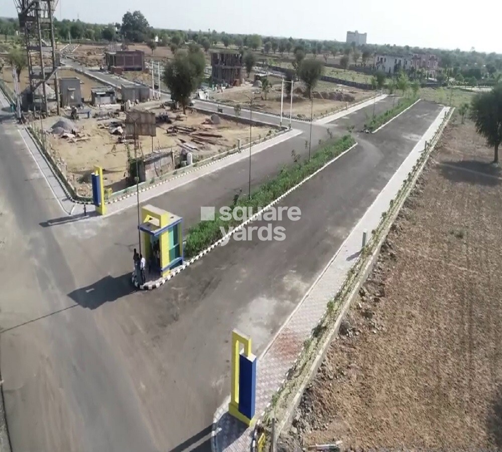 Gokul Kripa Royal Aangan