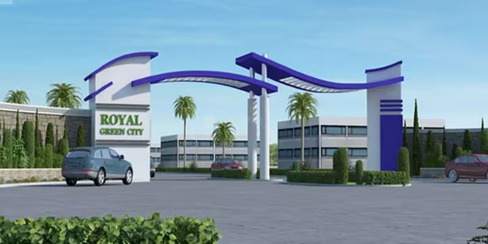 Gokul Kripa Royal Green City Featured Image