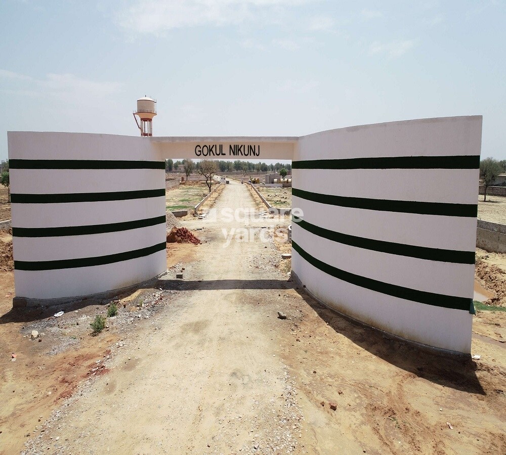 Gokul Nikunj