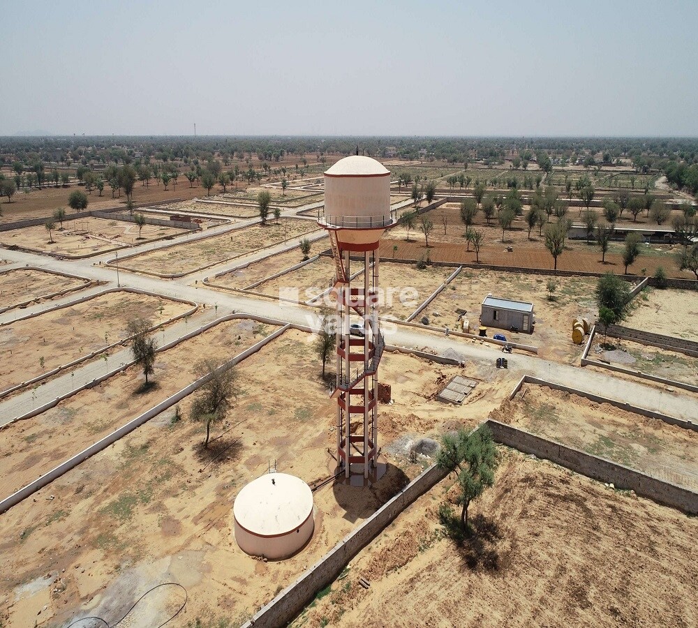 Gokul Nikunj