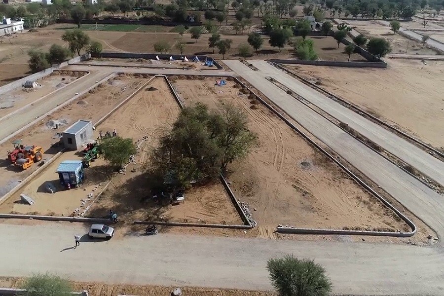 Gokul Prangan Plot Images
