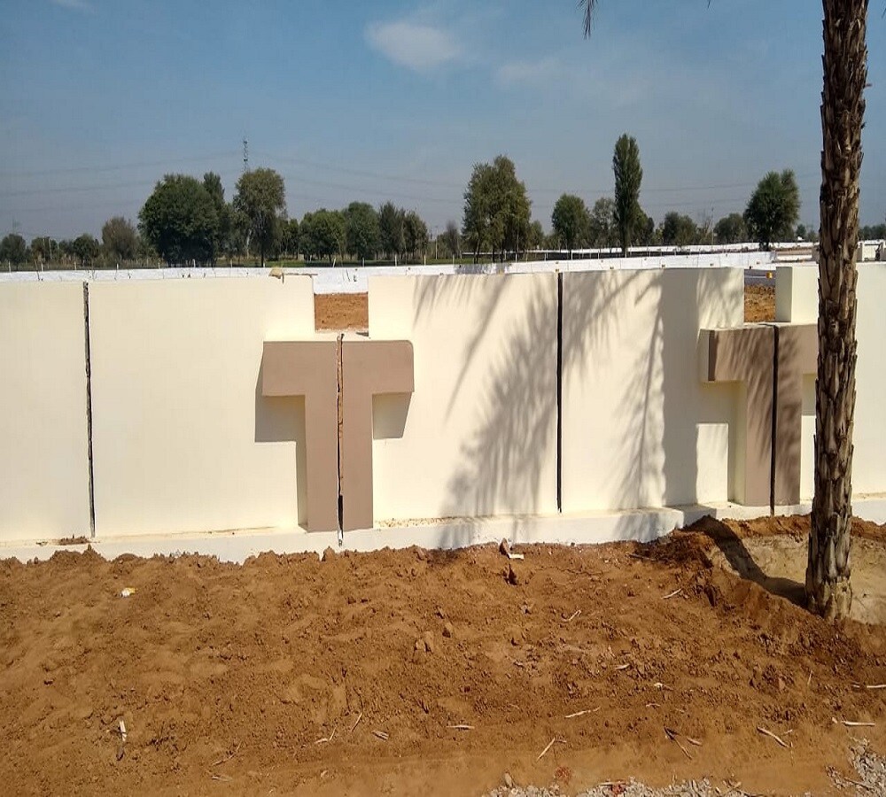 Gokul The Ring Avenue