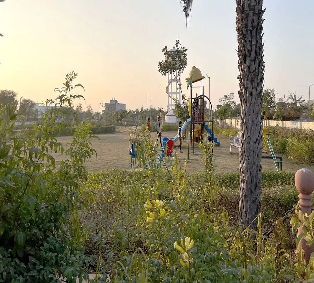 Gokul The Ring Avenue