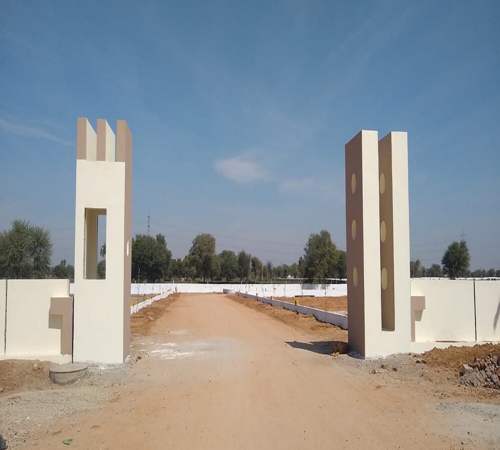 Gokul The Ring Avenue