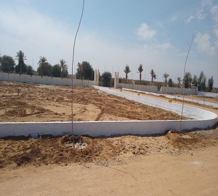 Gokul The Ring Avenue Plot Images 1