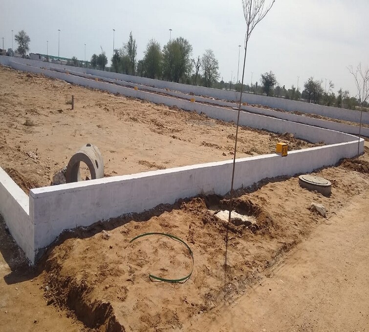 Gokul The Ring Avenue Plot Images 2