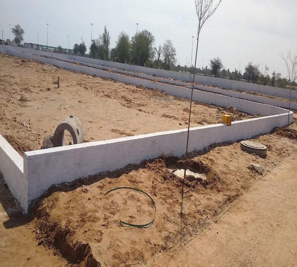 Gokul The Ring Avenue Plot Images 2