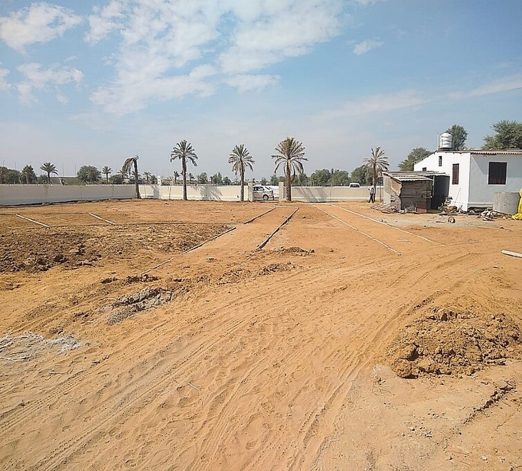 Gokul The Ring Avenue Plot Images 3