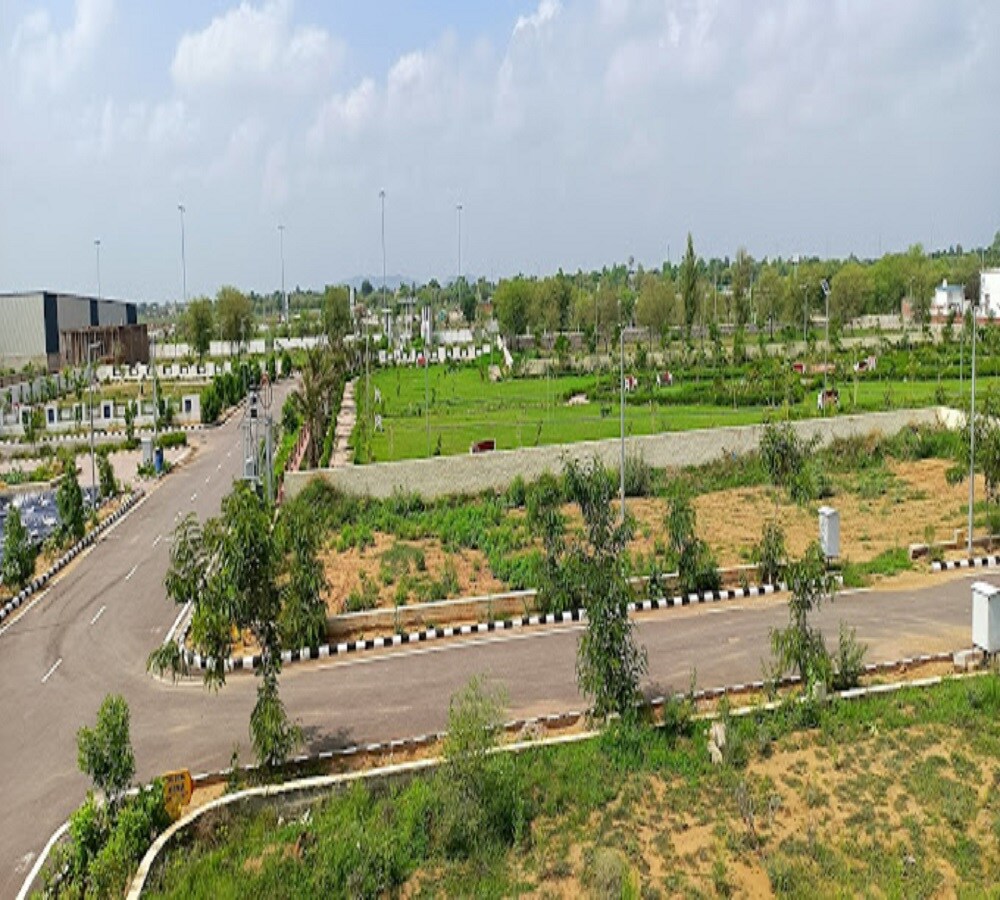 Gokul The Ring Avenue