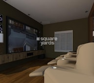 Golden Miles Apartment Interiors