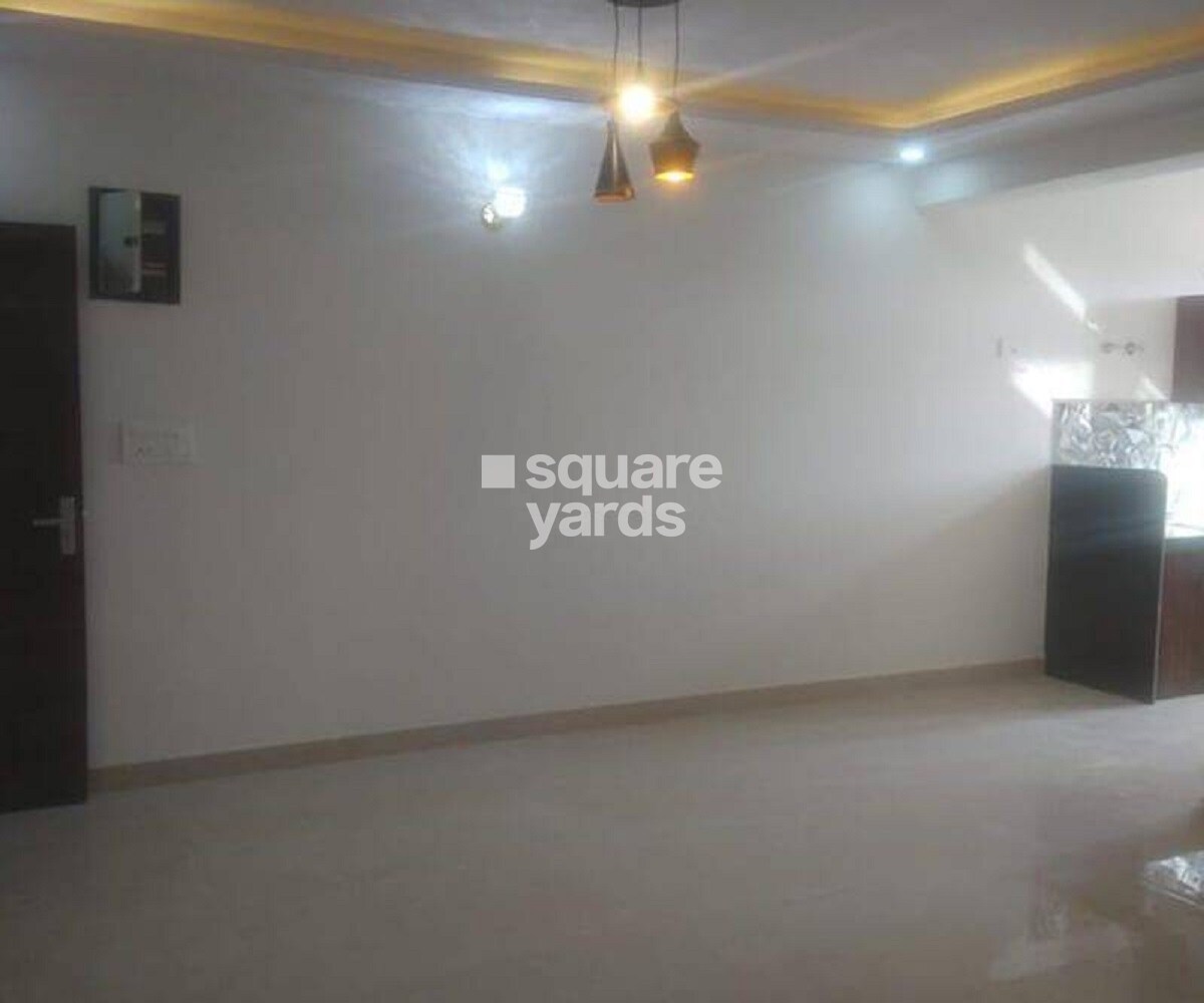 Goldendream Madhav Residency