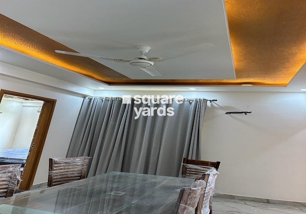 Gopiram GR Grande Avenue