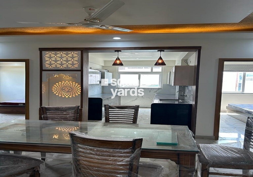 Gopiram GR Grande Avenue