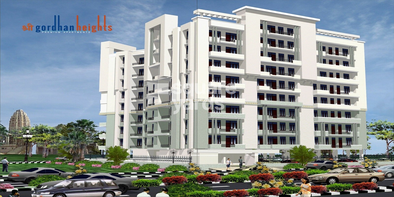 Gordhan Heights Featured Image