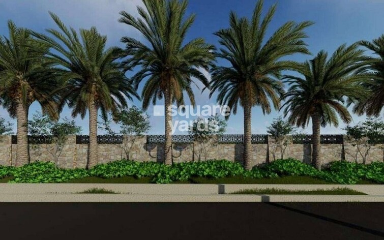 Goverdhan Vatika Plot Images 2