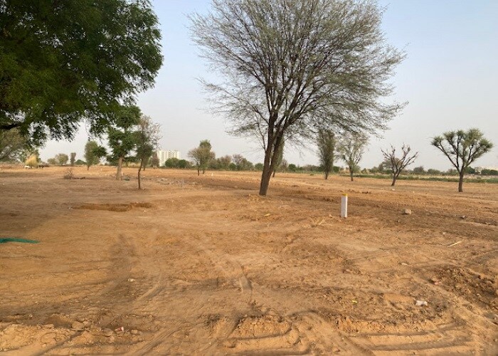 Representative image as actual visual unavailable for Govind Bagh