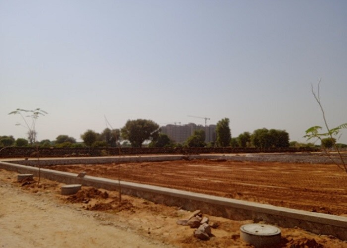 Representative image as actual visual unavailable for Govind Bagh