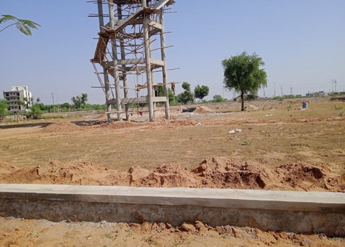 Representative image as actual visual unavailable for Govind Bagh