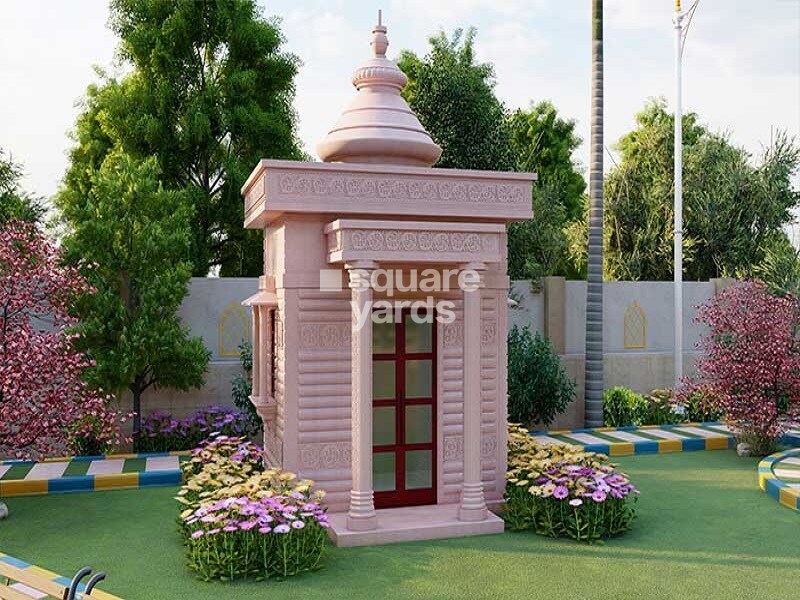 Govind Nagar Barh Ramzanipura