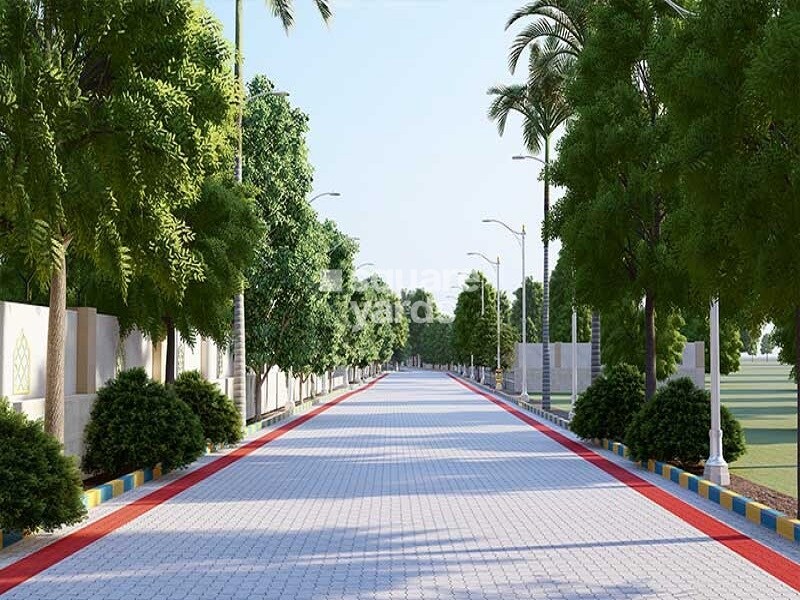 Govind Nagar Barh Ramzanipura