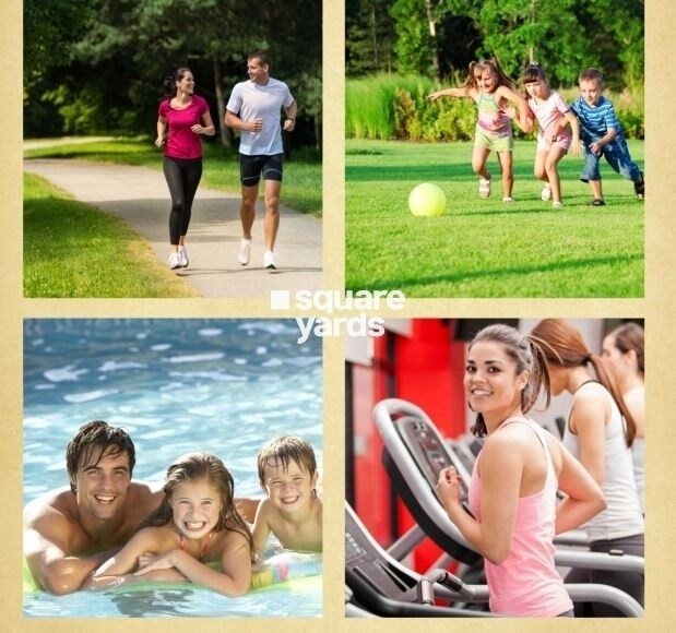 Govindam Tower Amenities-Features 3