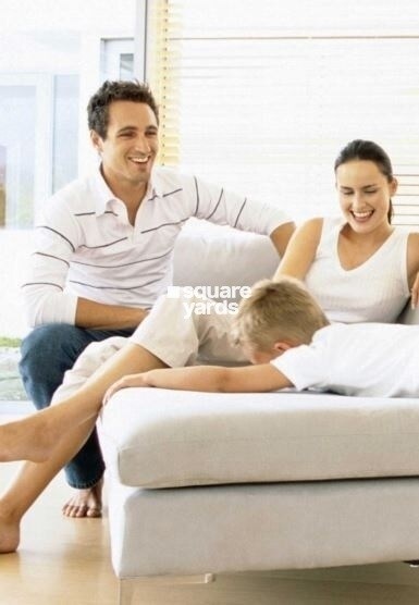 Govindam Tower Apartment Interiors 2