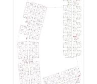 Govindam Tower Floor Plans