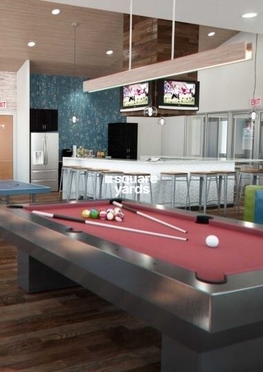 Govindam Tower Sports facilities Image