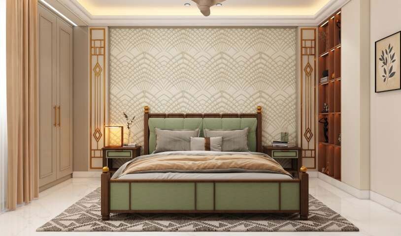 Rukmaa Green Leaf Residences