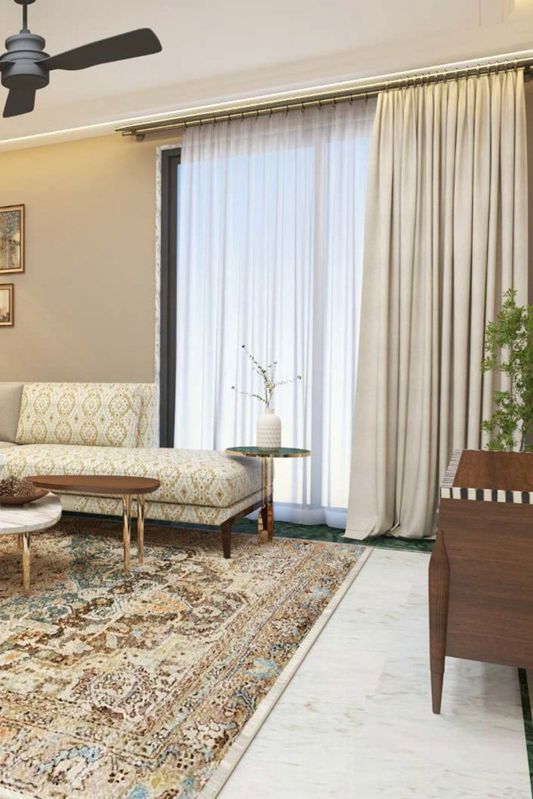 Rukmaa Green Leaf Residences