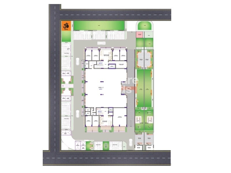 Guman Kardhani Heights