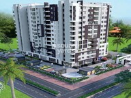 Guman Kardhani Heights Apartment Exteriors