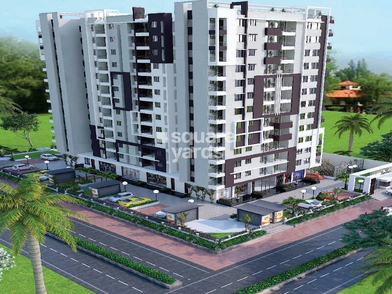 Guman Kardhani Heights