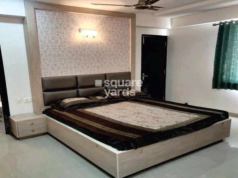 Guman Kardhani Heights