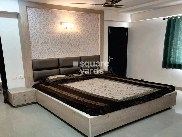 Guman Kardhani Heights Apartment Interiors 2