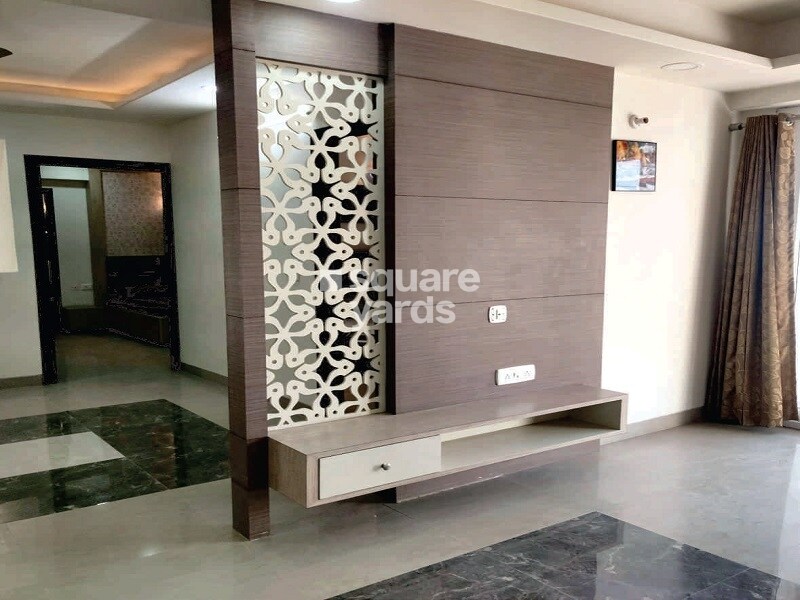 Guman Kardhani Heights