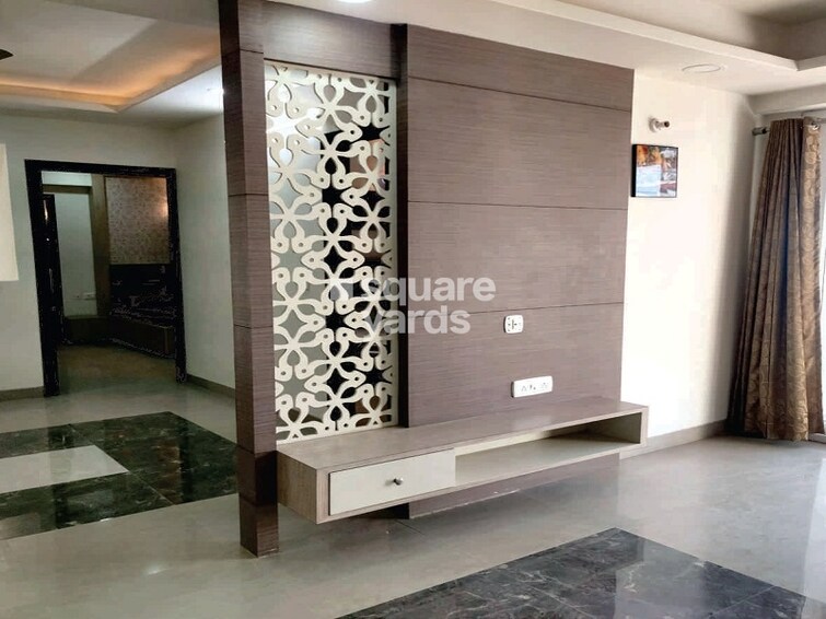 Guman Kardhani Heights Apartment Interiors 3