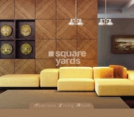 Guman Viva Heights Apartment Interiors