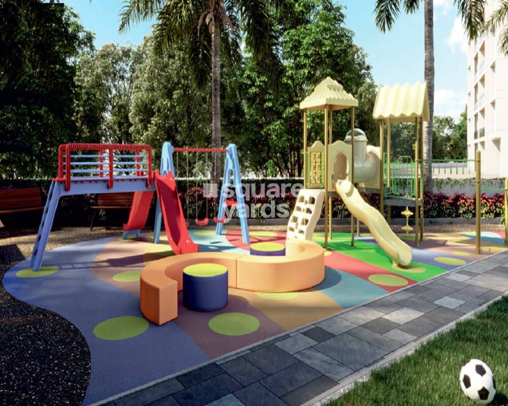 Gurukripa Grand Sky Apartments