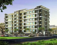 Gurukripa Grand Sky Apartments Apartment Exteriors