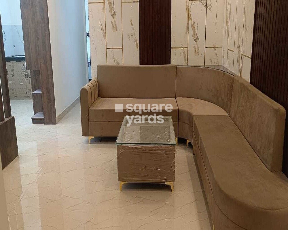 Gurukripa Grand Sky Apartments